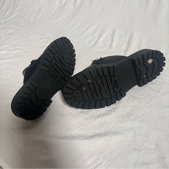 Circus NY by Sam Edelman Elena Loafer Mule - Picture 3 of 3